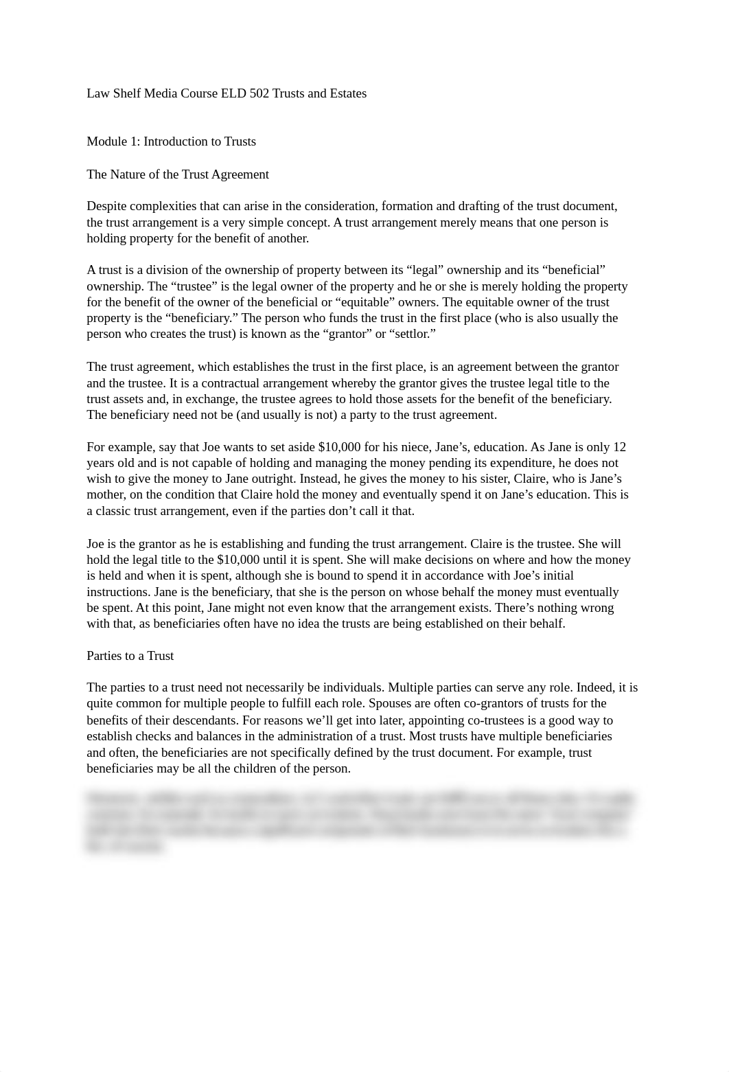 ELD 502 Trust and Estates.docx_d7hhqdgfpoe_page1