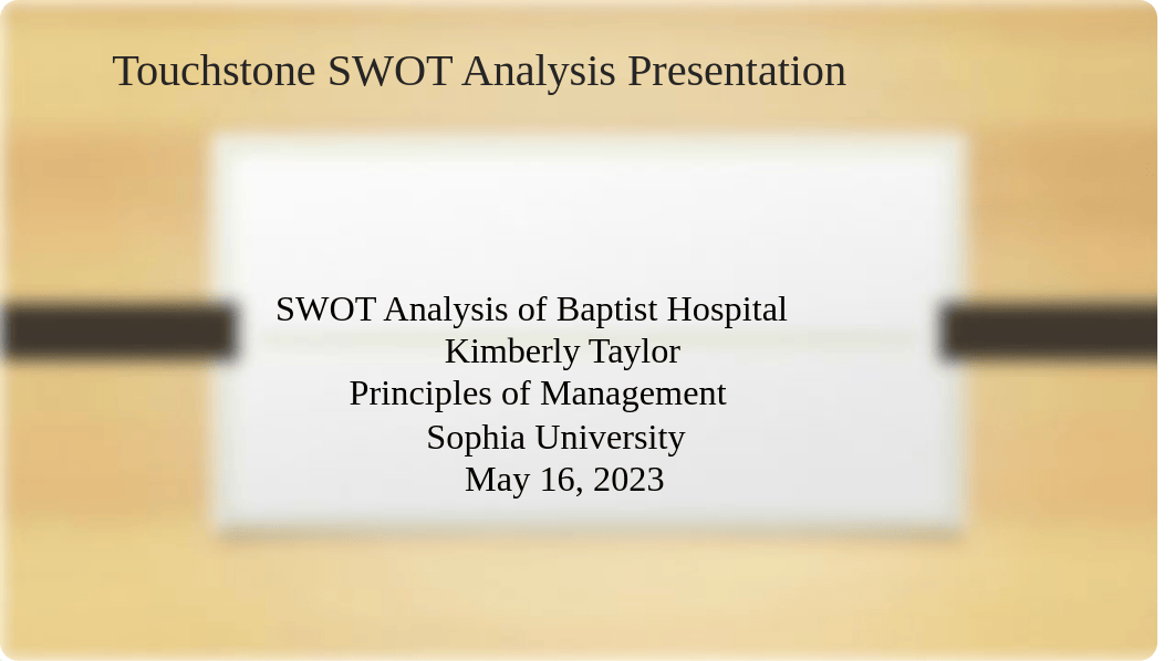 Touchstone SWOT Analysis Presentation.pptx_d7hjnrmopze_page1