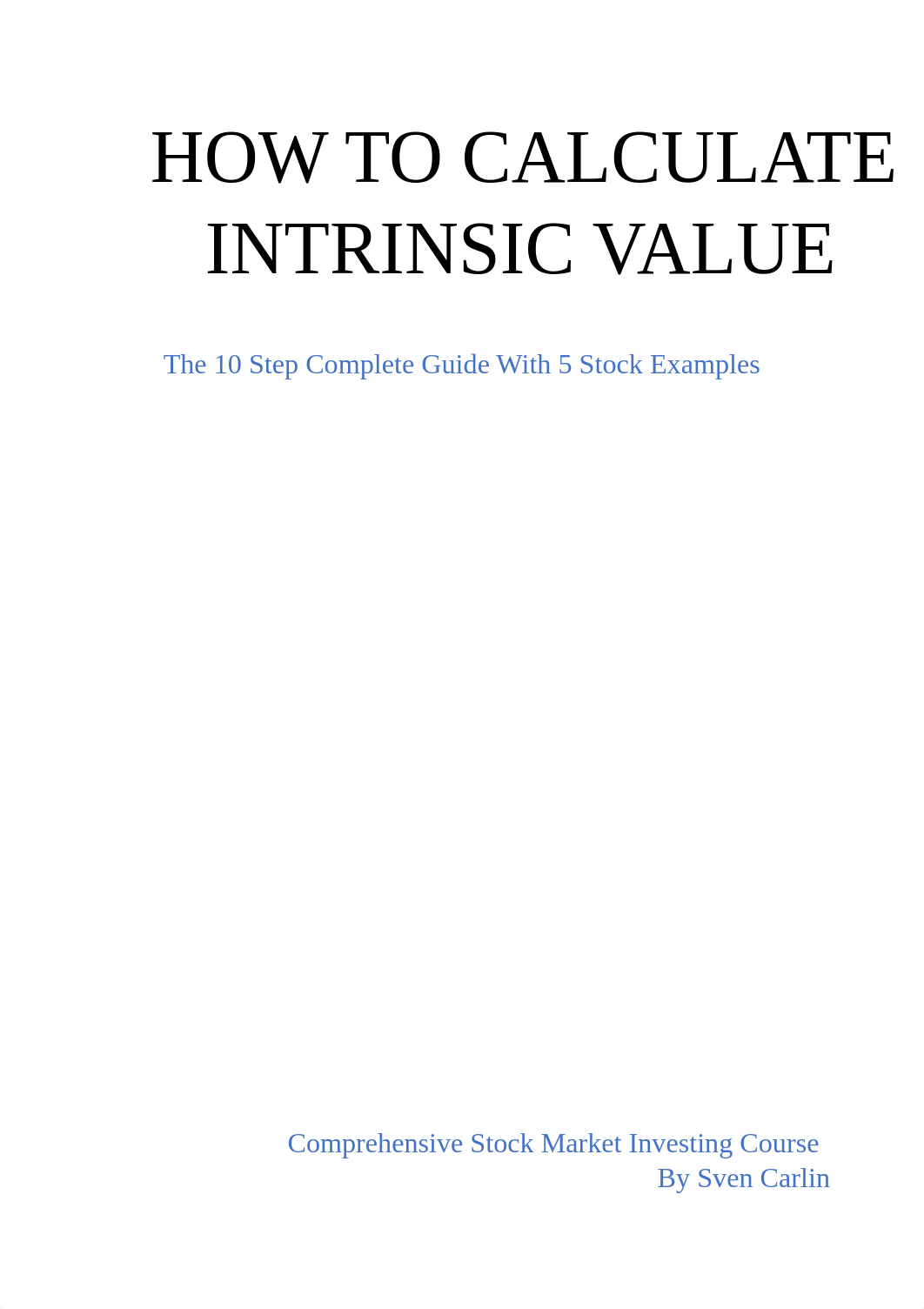 Intrinsic Value - How To Calculate.pdf_d7hkr2v39zv_page1