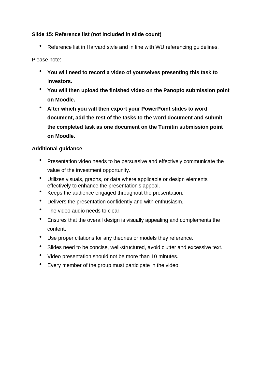 BUS7C5 International Entrepreneurship - Group Project Assignment Templates.docx_d7hlohdb2hn_page2