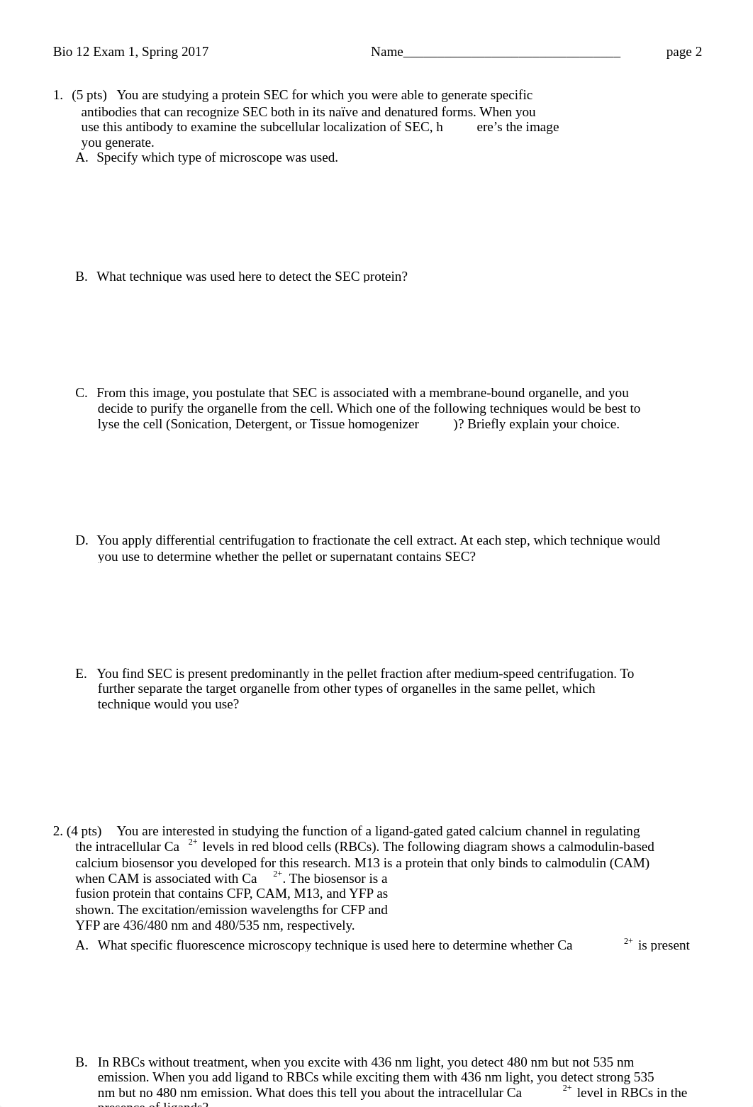 Bio 12 Exam1-Practice-KEY (2017).pdf_d7hms0r8spp_page1