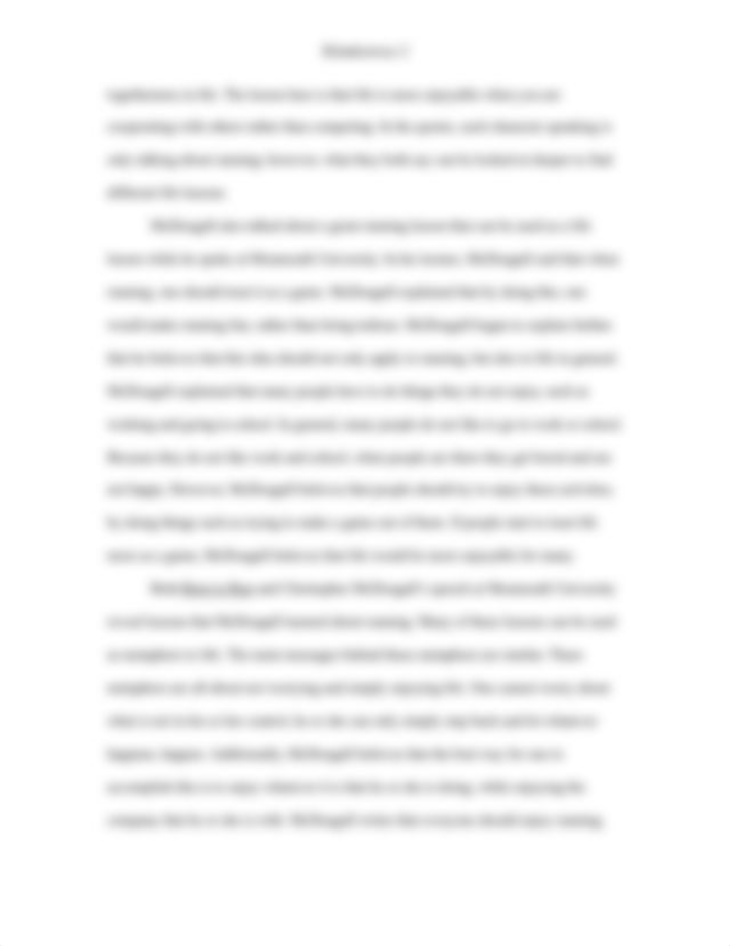 Born to Run Essay.docx_d7hnhfi3nqc_page2