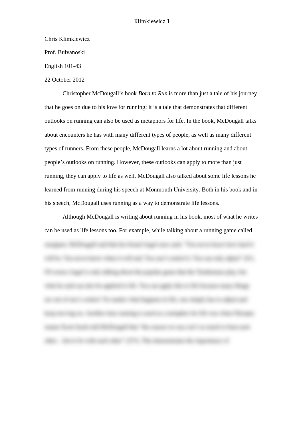 Born to Run Essay.docx_d7hnhfi3nqc_page1