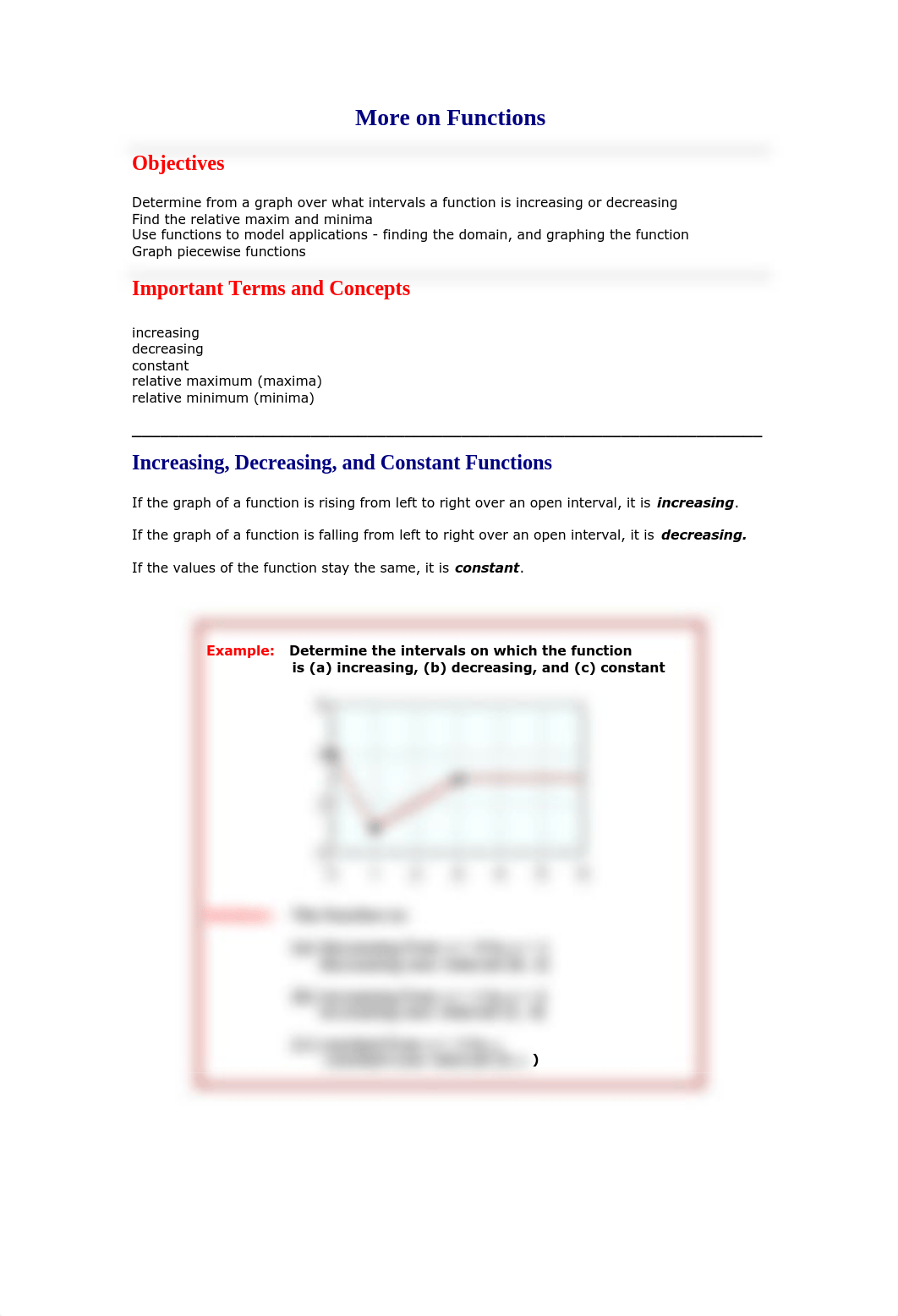 Increasing, Decreasing & Peicewise Functions_d7hnvowwema_page1