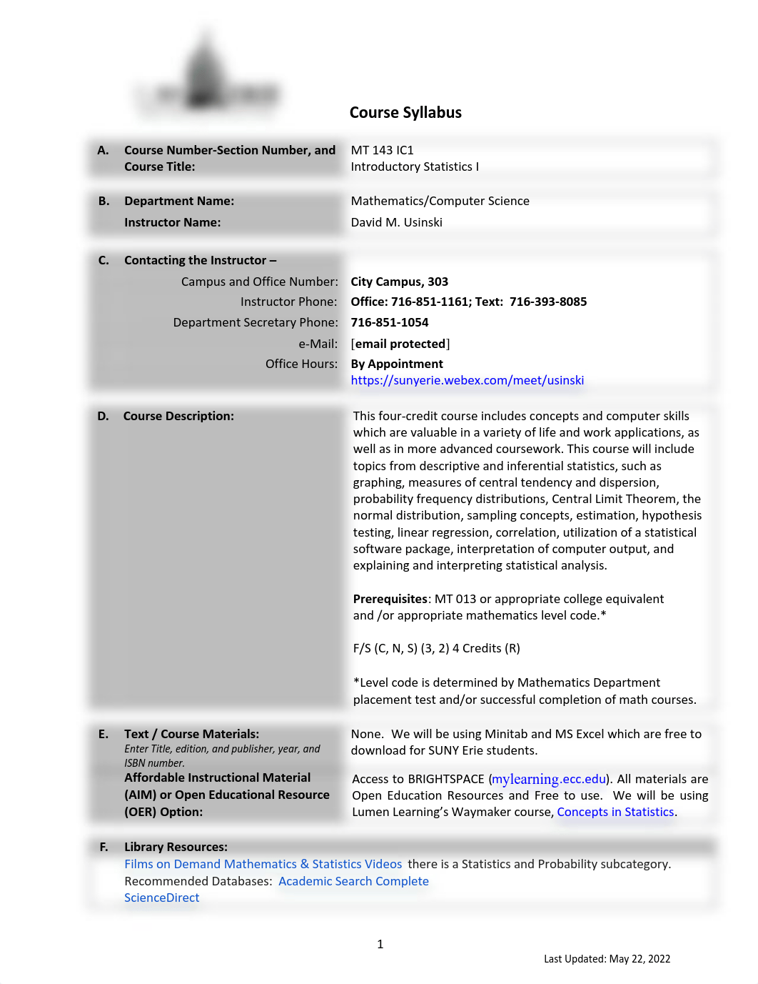 MT-143 Syllabus Summer 20221.pdf_d7hq2rlr3et_page1