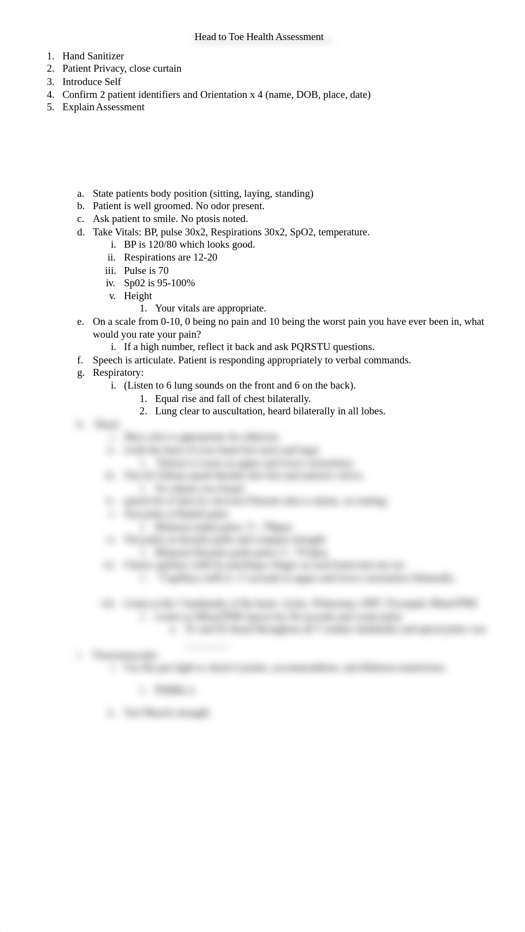 Head to Toe Health Assessment.docx_d7hrganqzv0_page1
