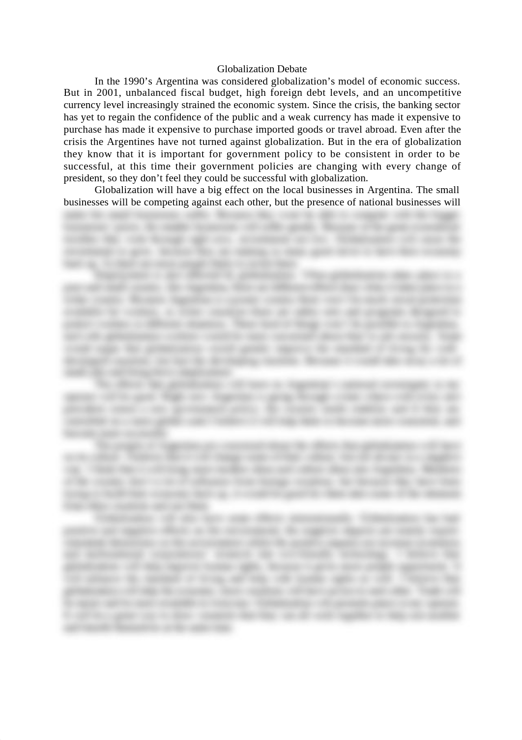 Globalization Debate_d7hssa0031s_page1