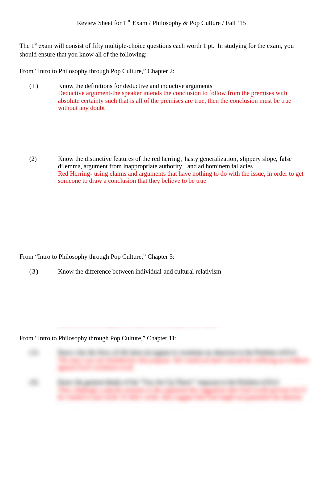 Exam 1 Review_d7htkdtgg8u_page1