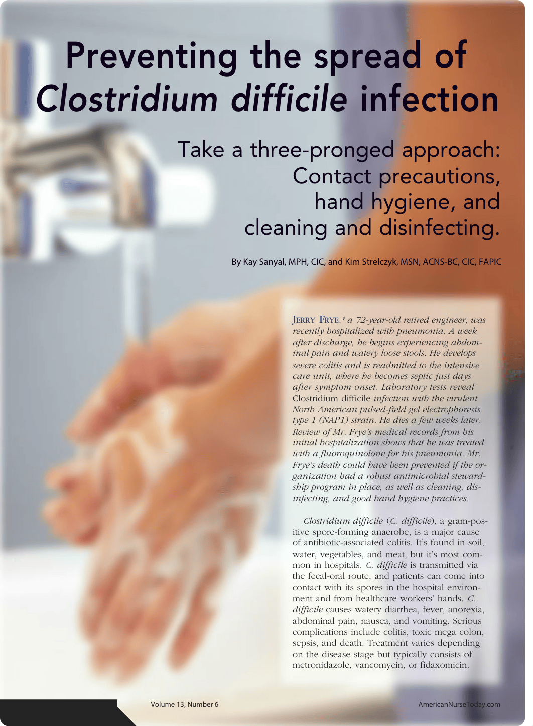 Preventing the spread of Clostridium difficile infection.pdf_d7htsifowjw_page1