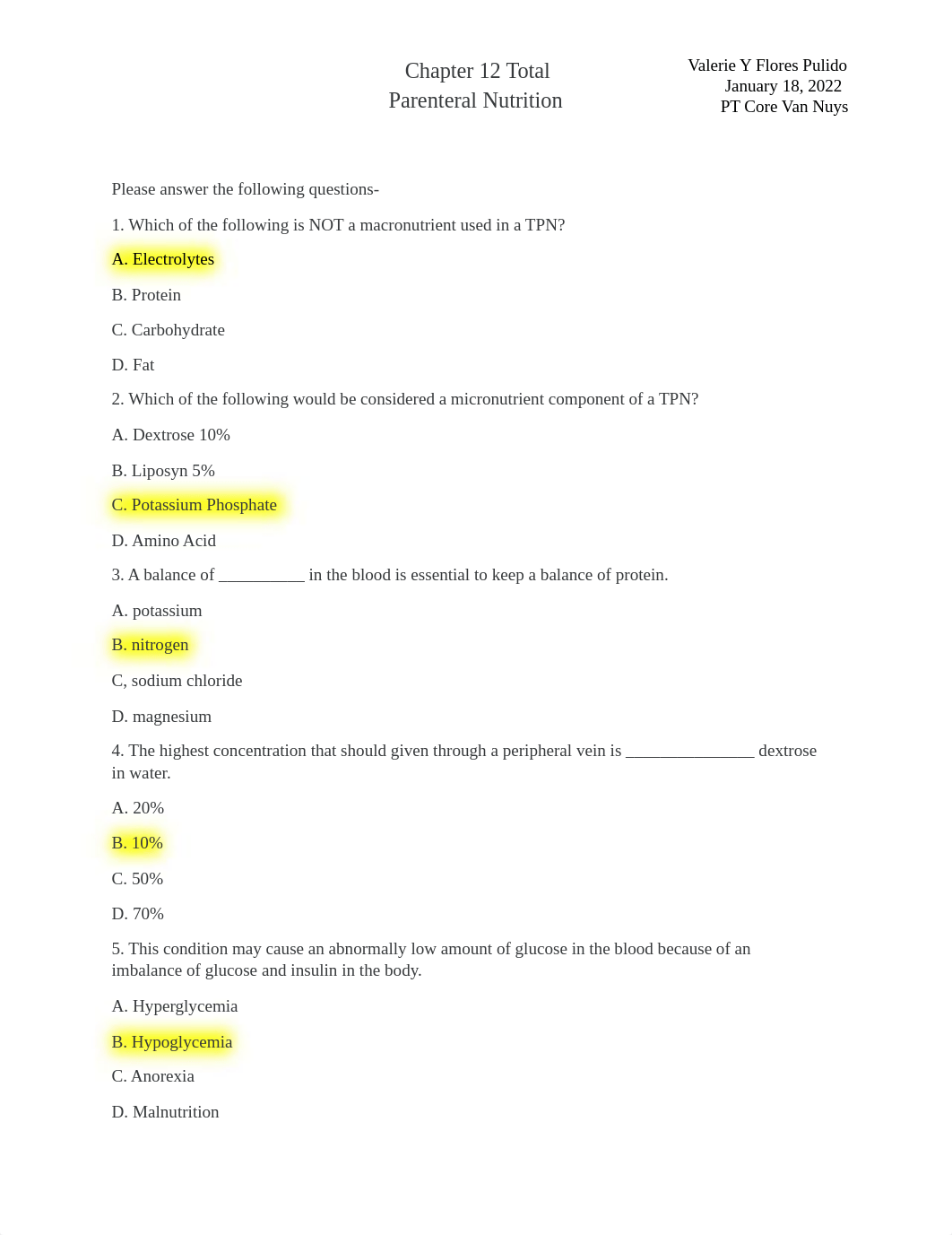 Chapter 12 Total Parenteral Nutrition.pdf_d7hvp6grywa_page1