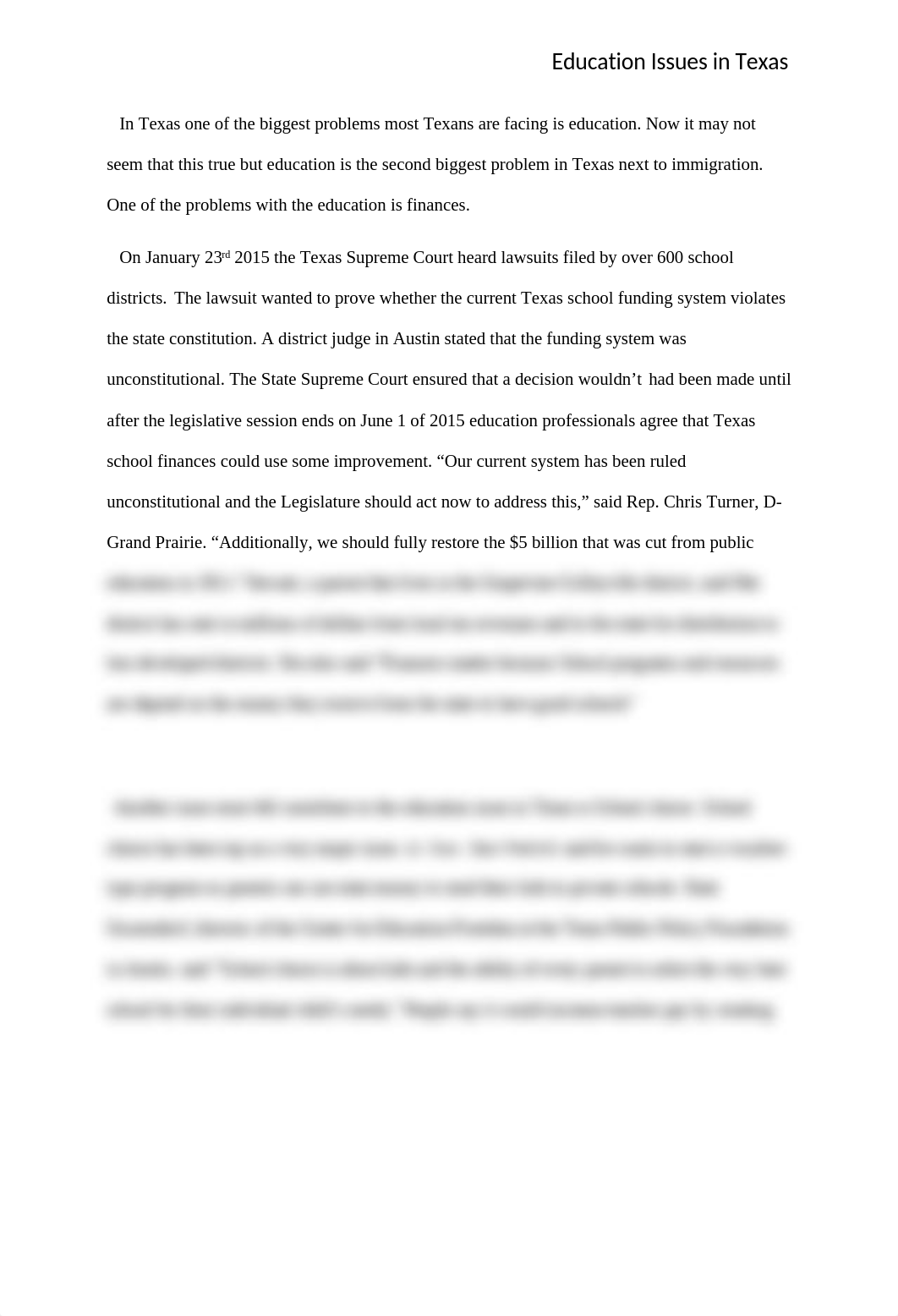 Education Issues In Texas_d7hw7e8po2i_page2