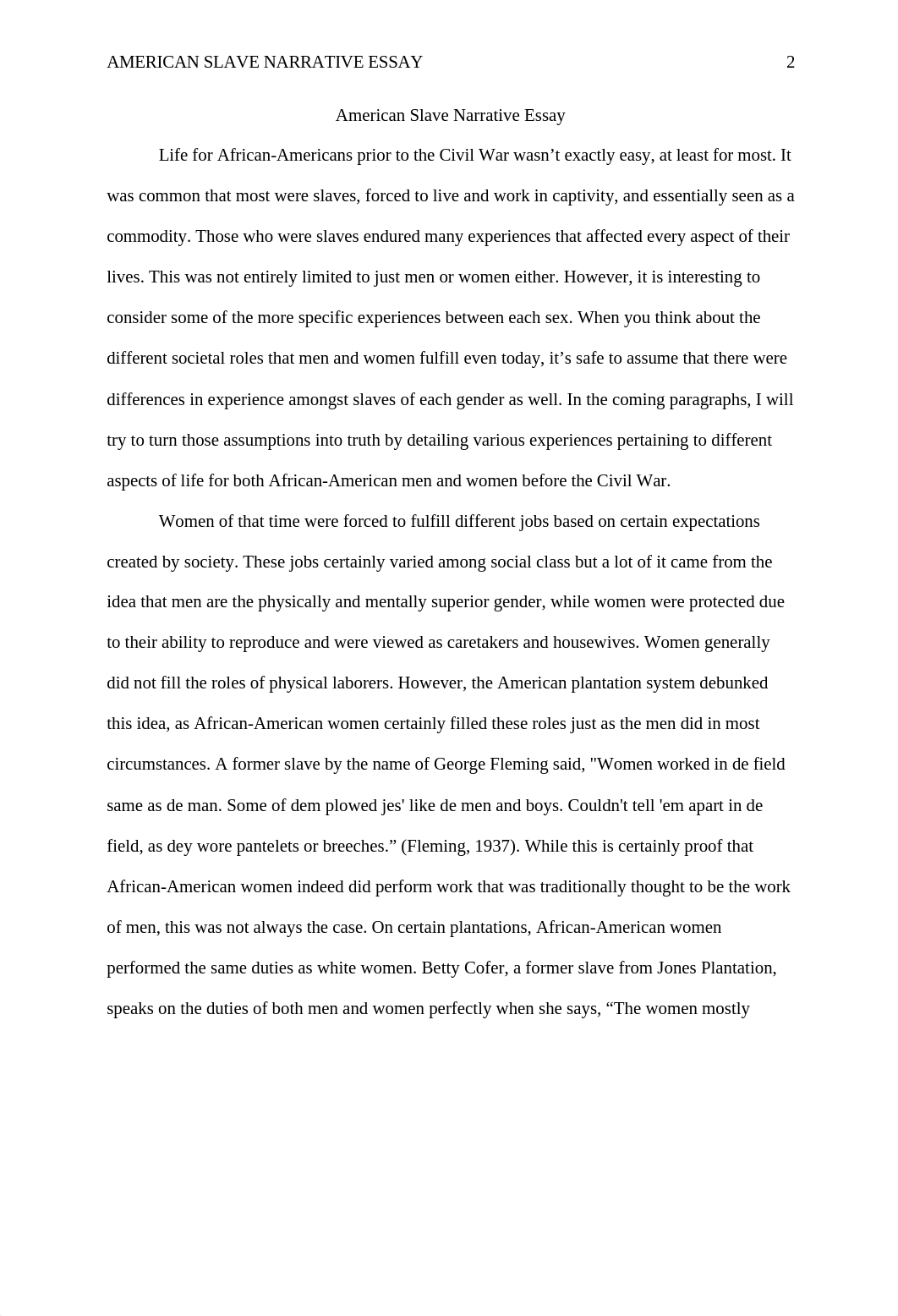 AmericanSlaveNarrativeEssay.docx_d7hxee5ikwr_page2