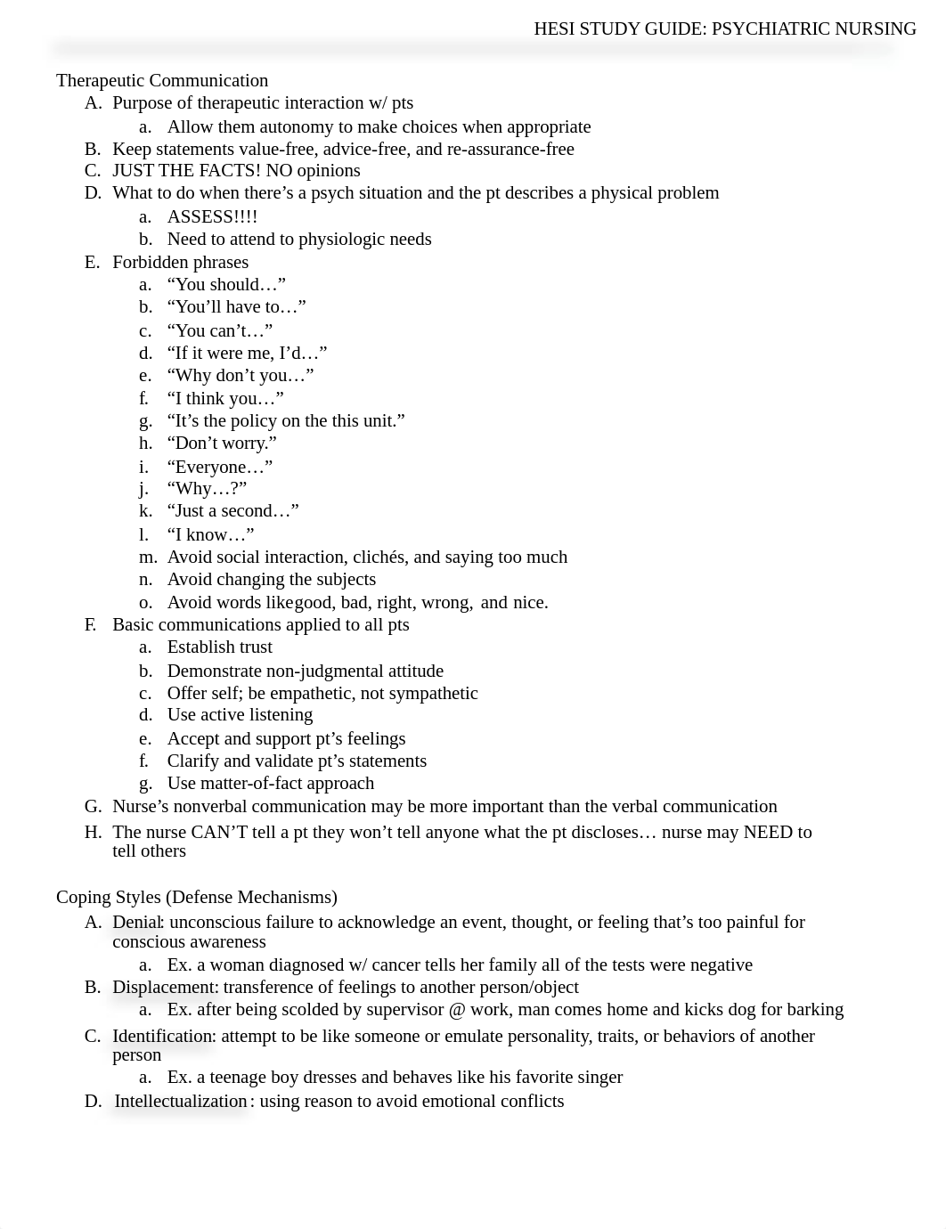 HESI STUDY GUIDE NEWCOPYPASTE.docx_d7hyvusczvt_page1