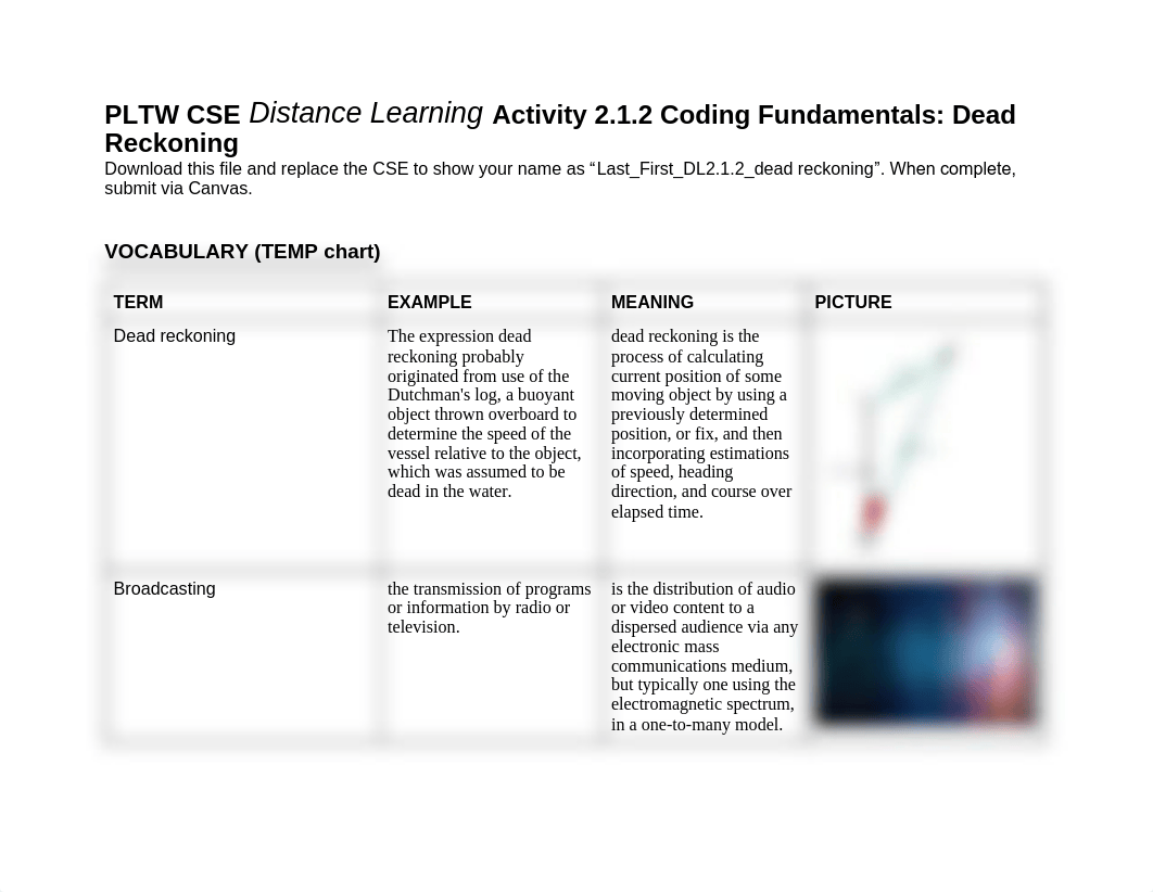 CSE_DL2.1.2_dead reckoning.pdf_d7i0zxv20dh_page1