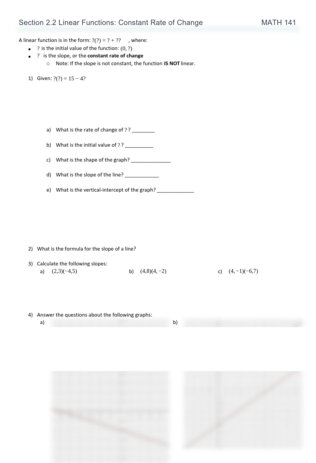 2.2 Constant Rate of Change (shortened - Spring 19).pdf_d7i15vya3c3_page1