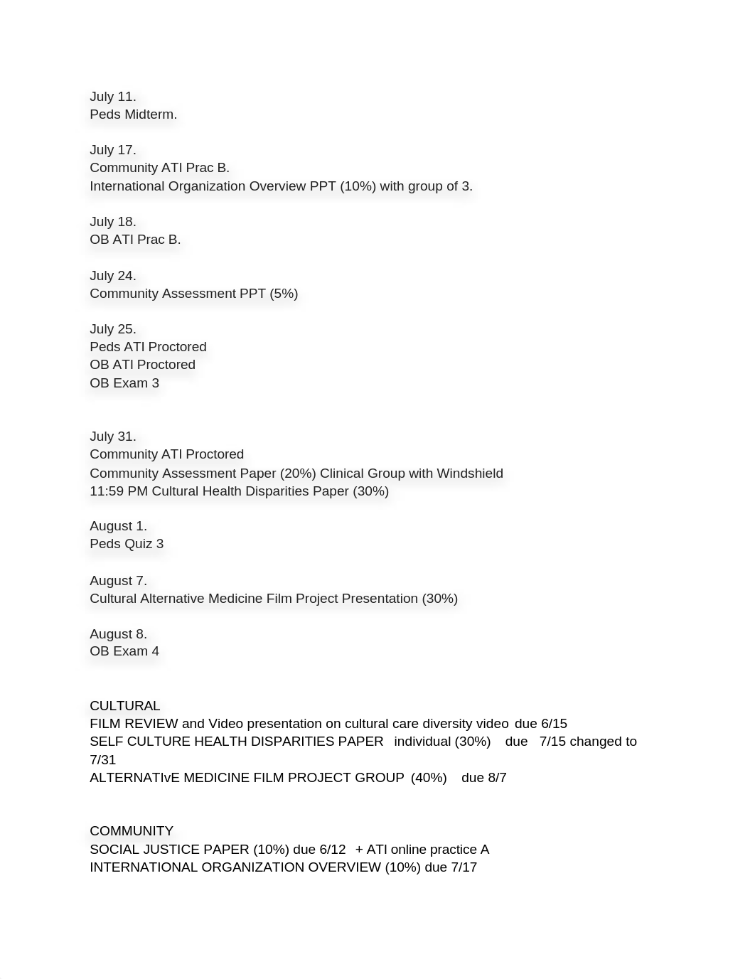 DUE DATES AND WORK CHECKLIST_d7i1yw1mxm5_page1