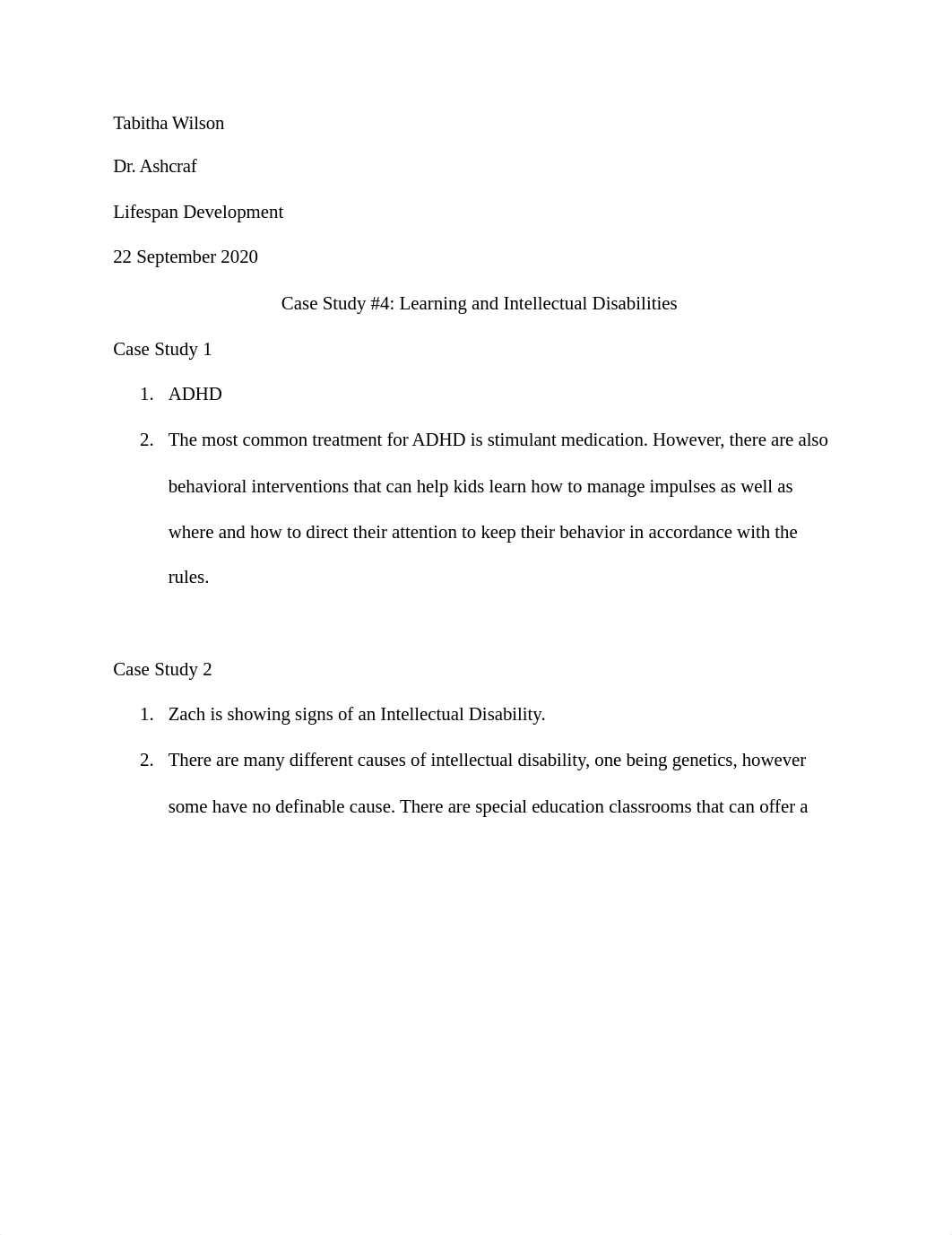 Case Study #4- Learning and Intellectual Disabilities .docx_d7i5ll533r9_page1