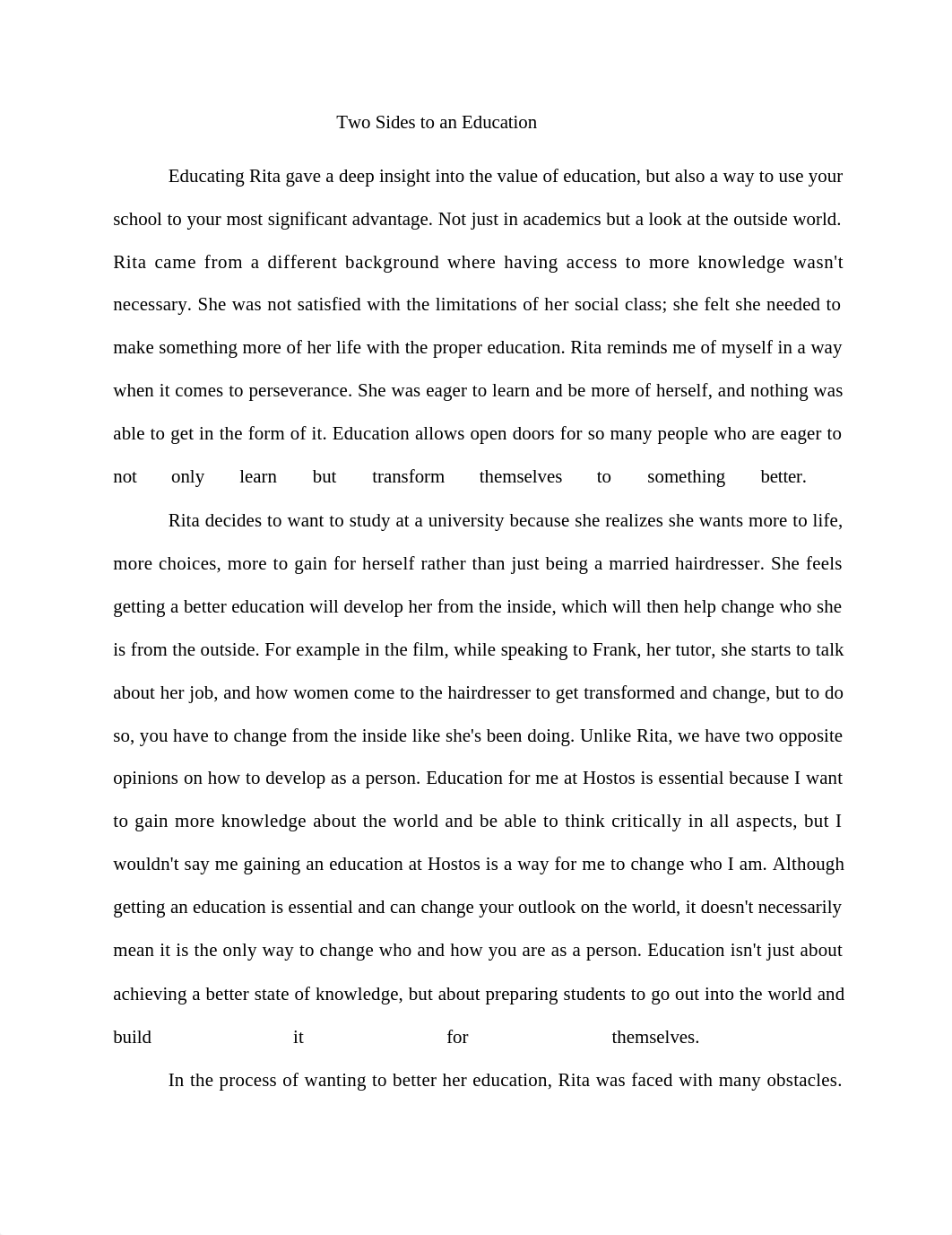 Rita Comparison Essay_d7i6hf12rhz_page1