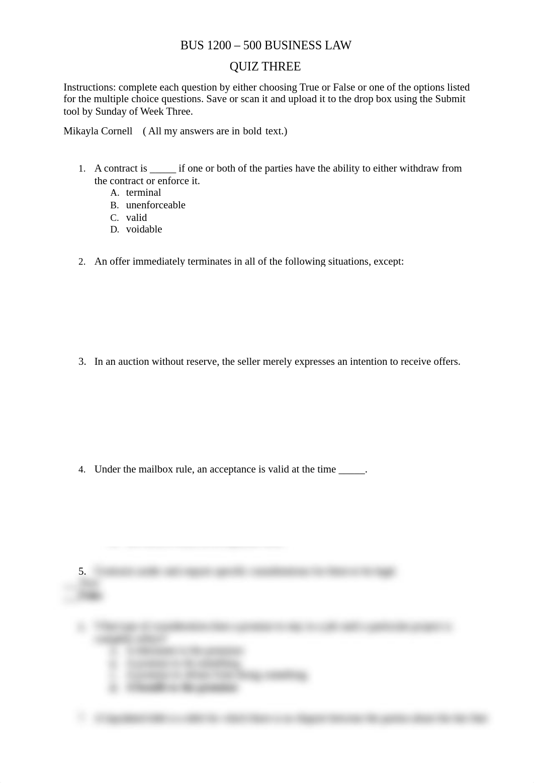 3 Quiz THREE_d7i6qmjtjj4_page1