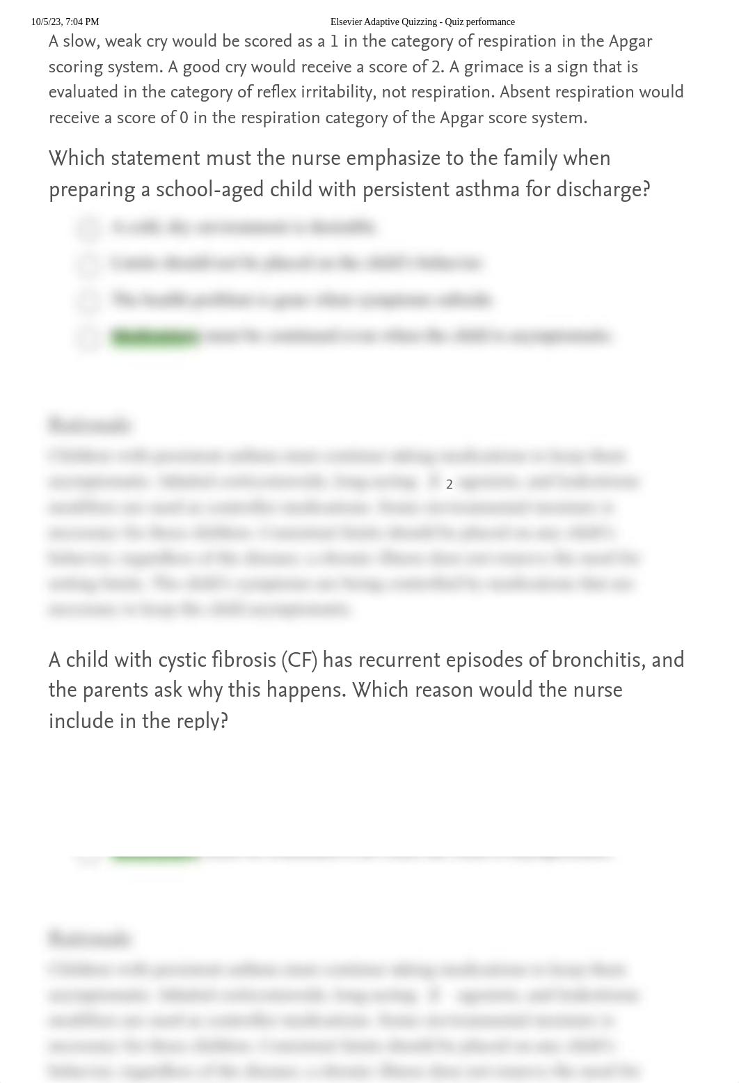 Elsevier Adaptive Quizzing Gas Exchange Novice.pdf_d7i7r4dhb9g_page2