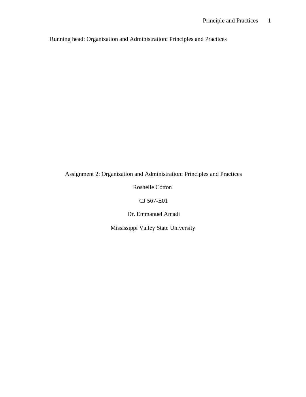 Assignment 2-Organization and Administration-Principles and Practices.docx_d7i7vnmlkj6_page1