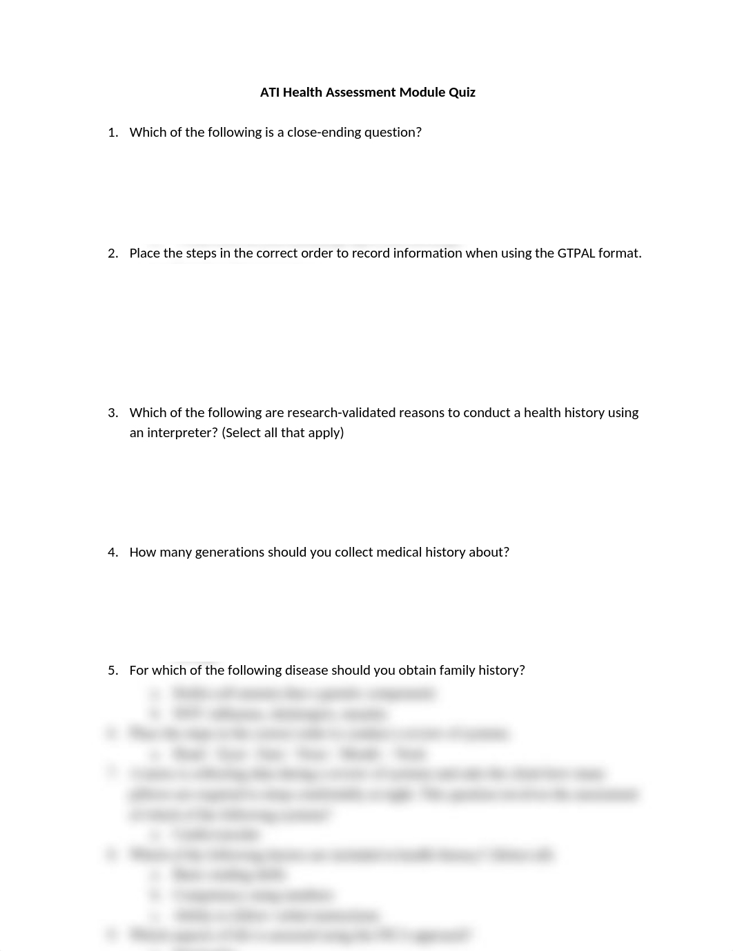 ATI Health Assessment Module Quiz.docx_d7idetaffub_page1