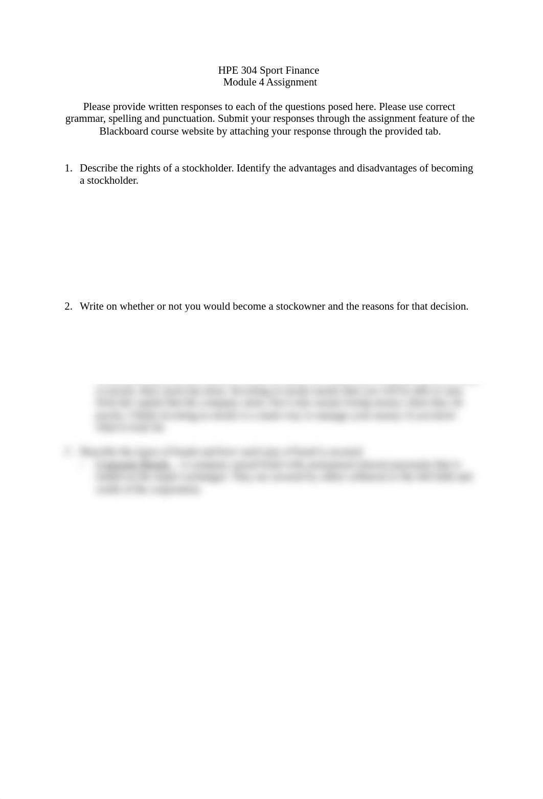 HPE 305 - Banda - Assignment 4.docx_d7idk8nzrkt_page1