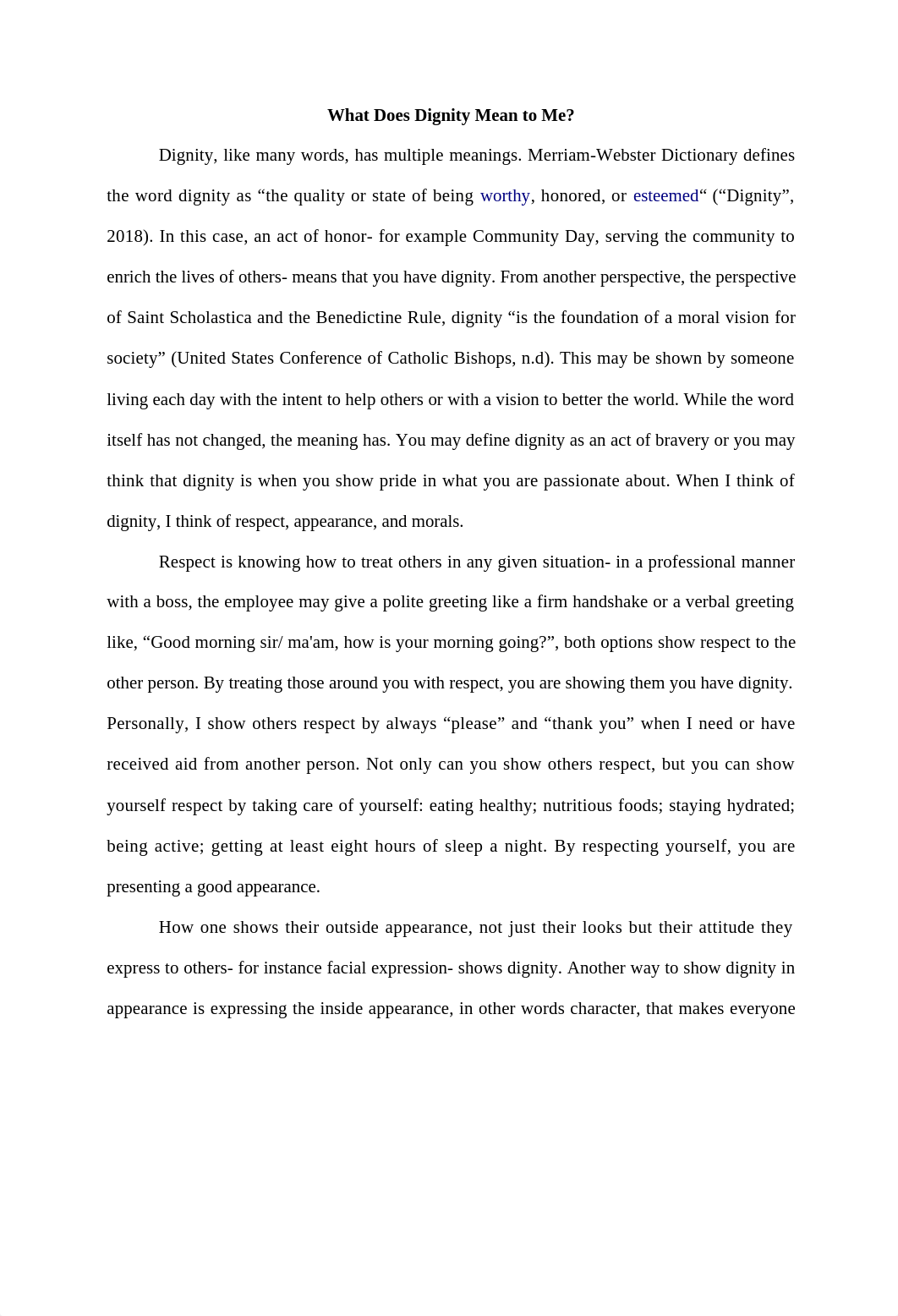 Dignity Essay_d7iethdym84_page1