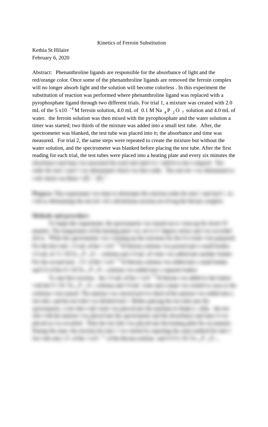 Kinetics of Ferroin Substitution.pdf_d7ifw42gp13_page1