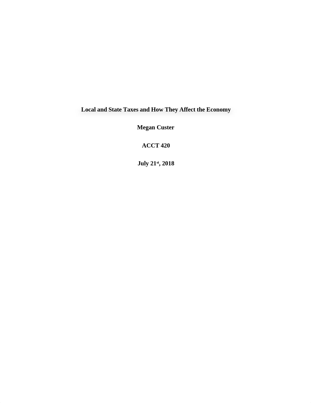 Local and State Taxes and How They Affect the Economy.docx_d7igv3cxlqy_page1