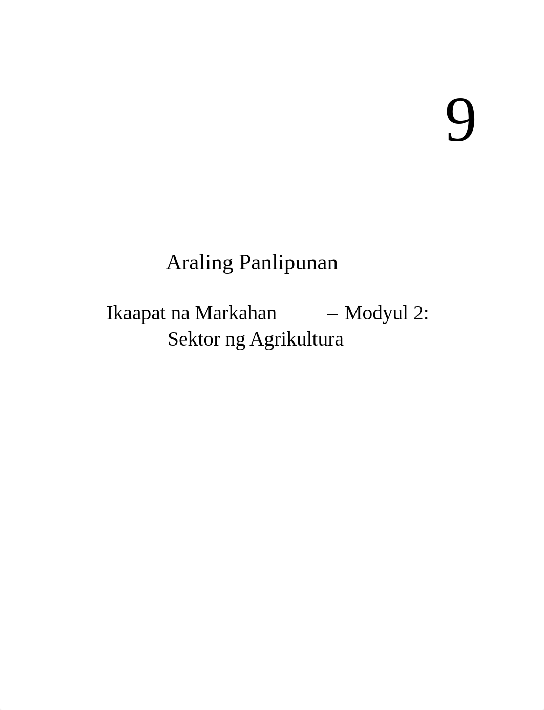 AP9-Q4-W2 MODULE 2-SEKTOR-NG-AGRIKULTURA 1.pdf_d7ih0pq8rm1_page3