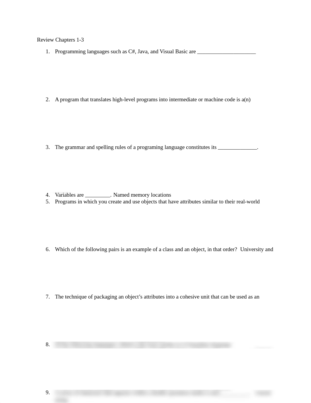 Chapter 1 Review Questions.docx_d7ijsredk0q_page1