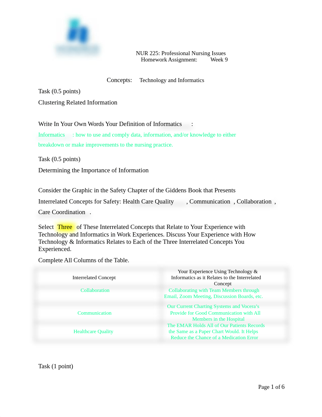 NUR 225 - Week 9 Homework Assignment.doc_d7ikgib83yr_page1