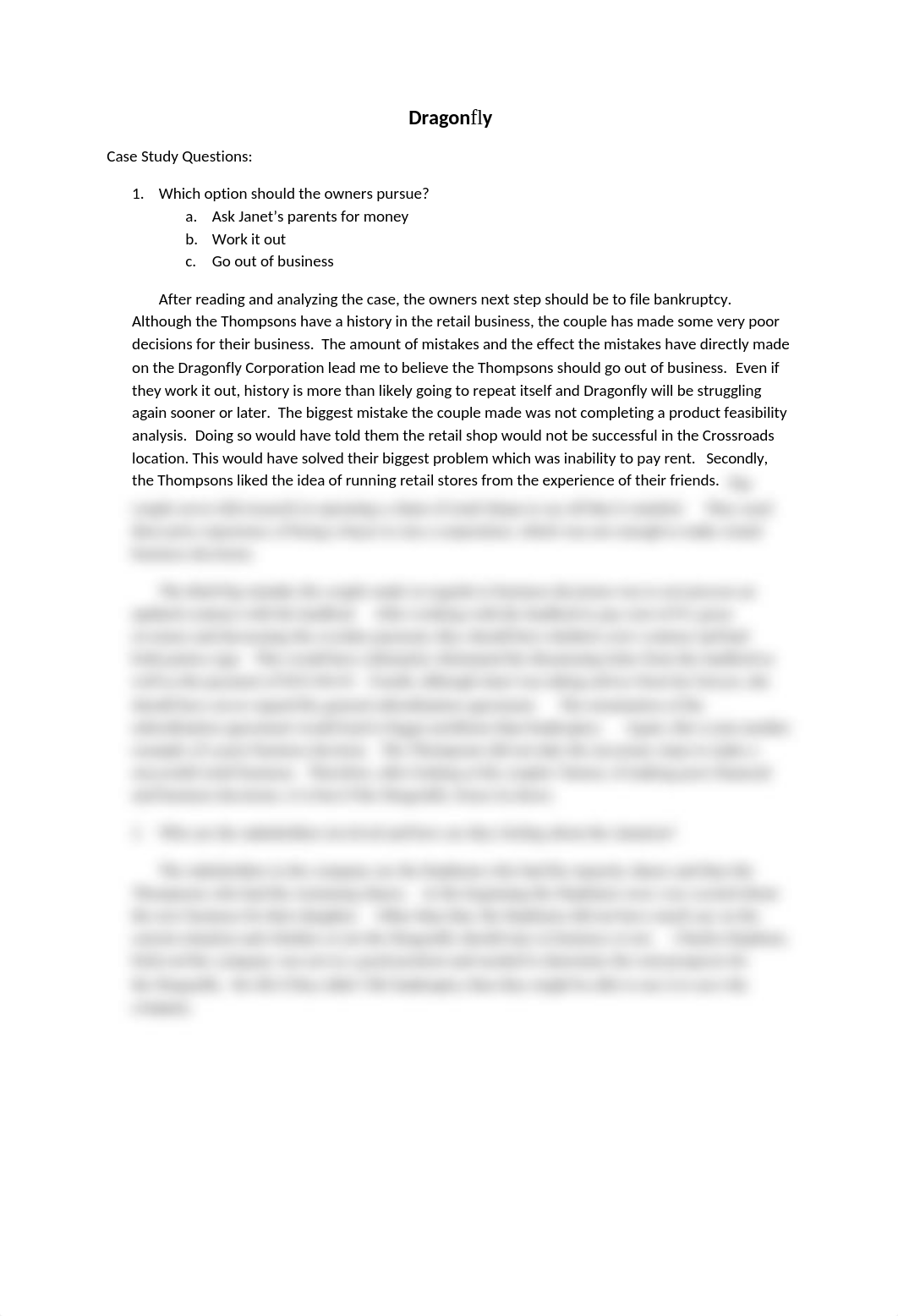 Dragonfly Case Questions -- Victoria Moreland.docx_d7illpl9bsu_page1