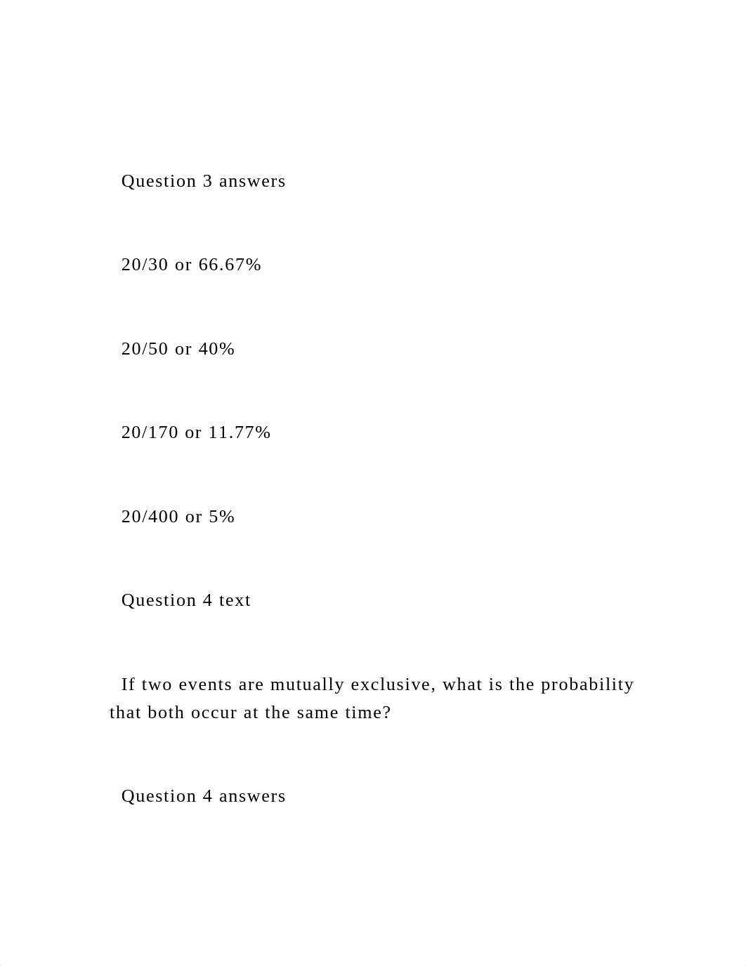 see attached statistics2.docx  Question 1   Accordi.docx_d7imfa2xvq7_page5