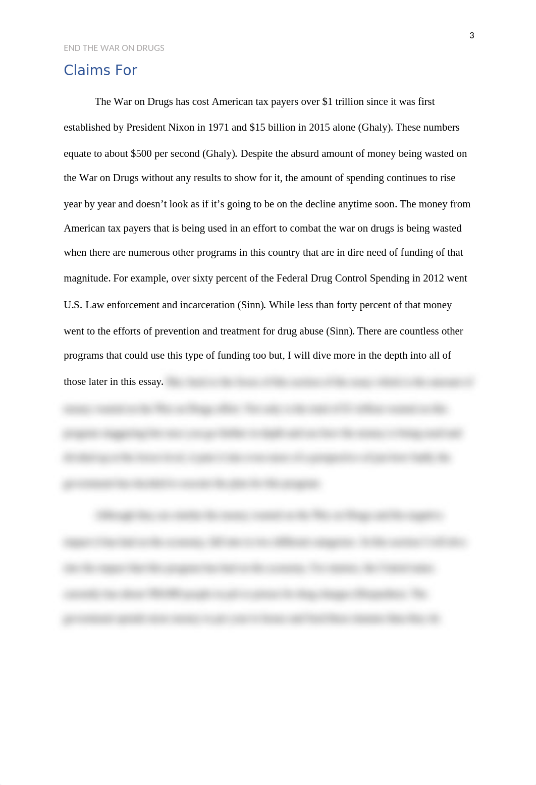 The War on Drugs Essay.docx_d7io52wdfwu_page3