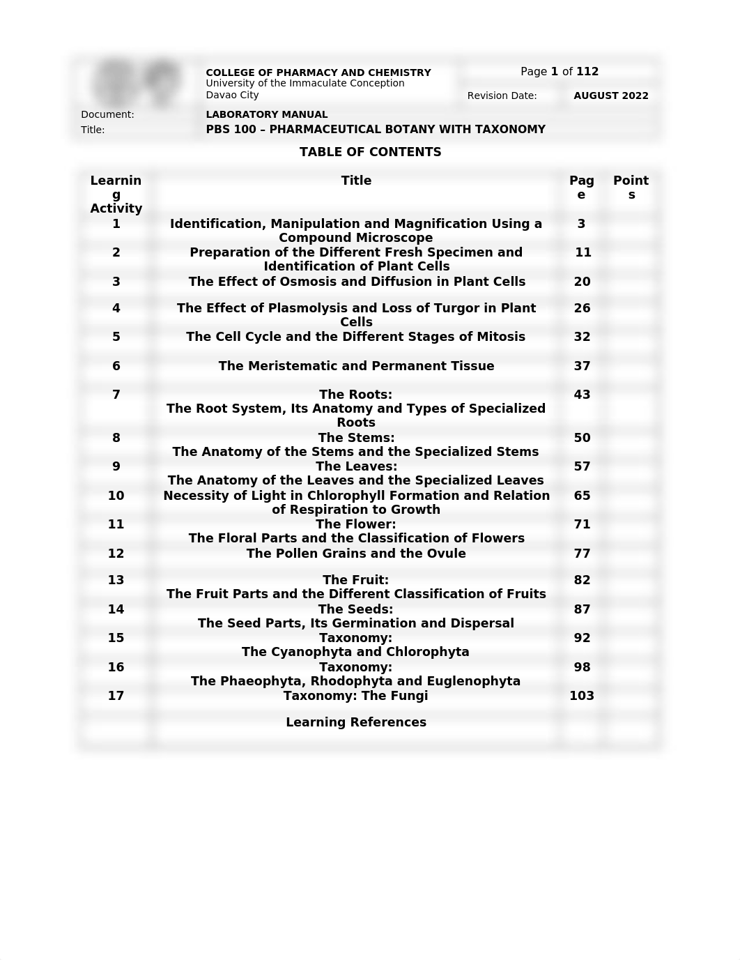 PBS100_Botany-Lab-Manual-2022_limitedf2f.docx_d7iplcm3psx_page1