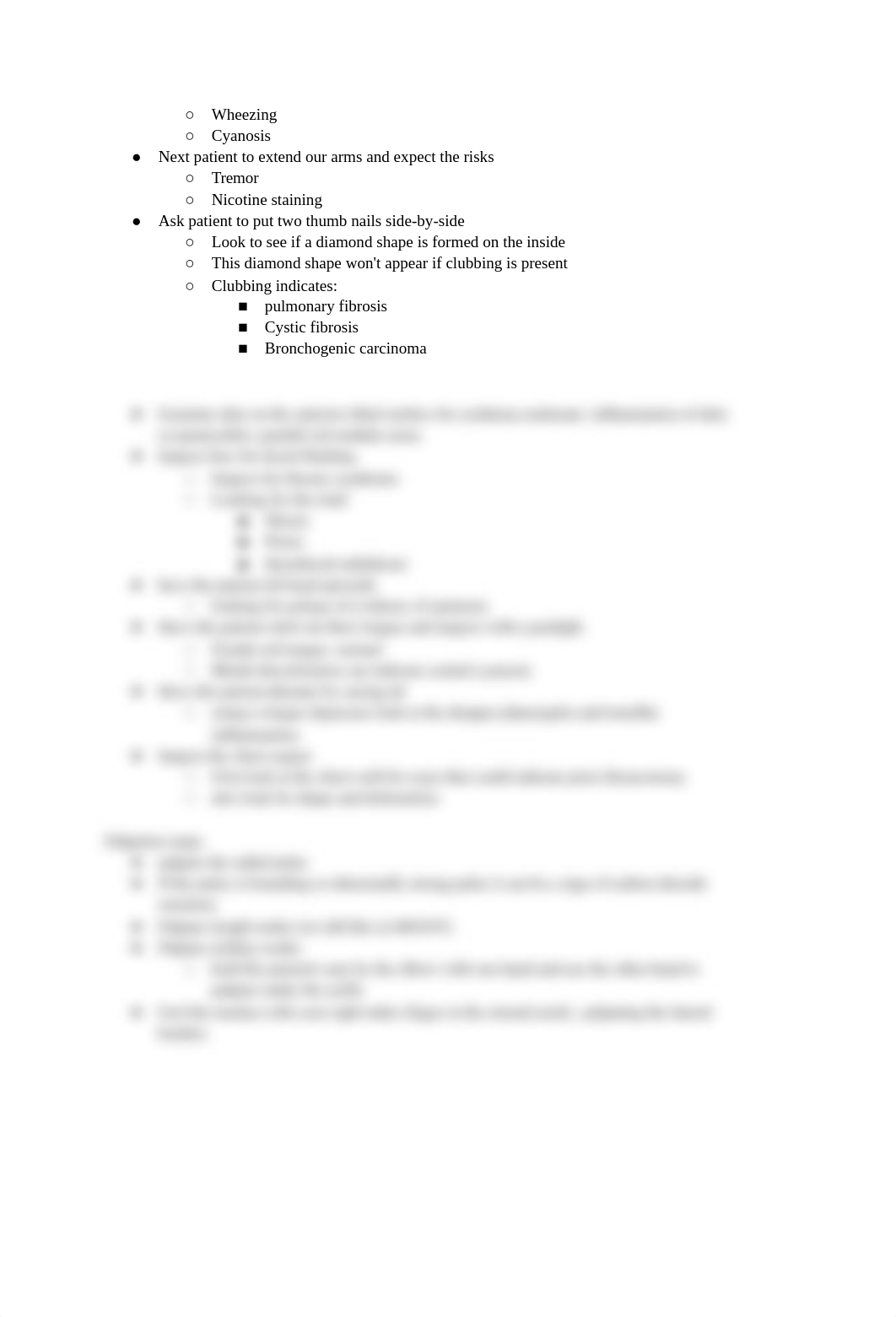 Respiratory and Cardiac JOVE notes.pdf_d7iv44h6ykg_page2