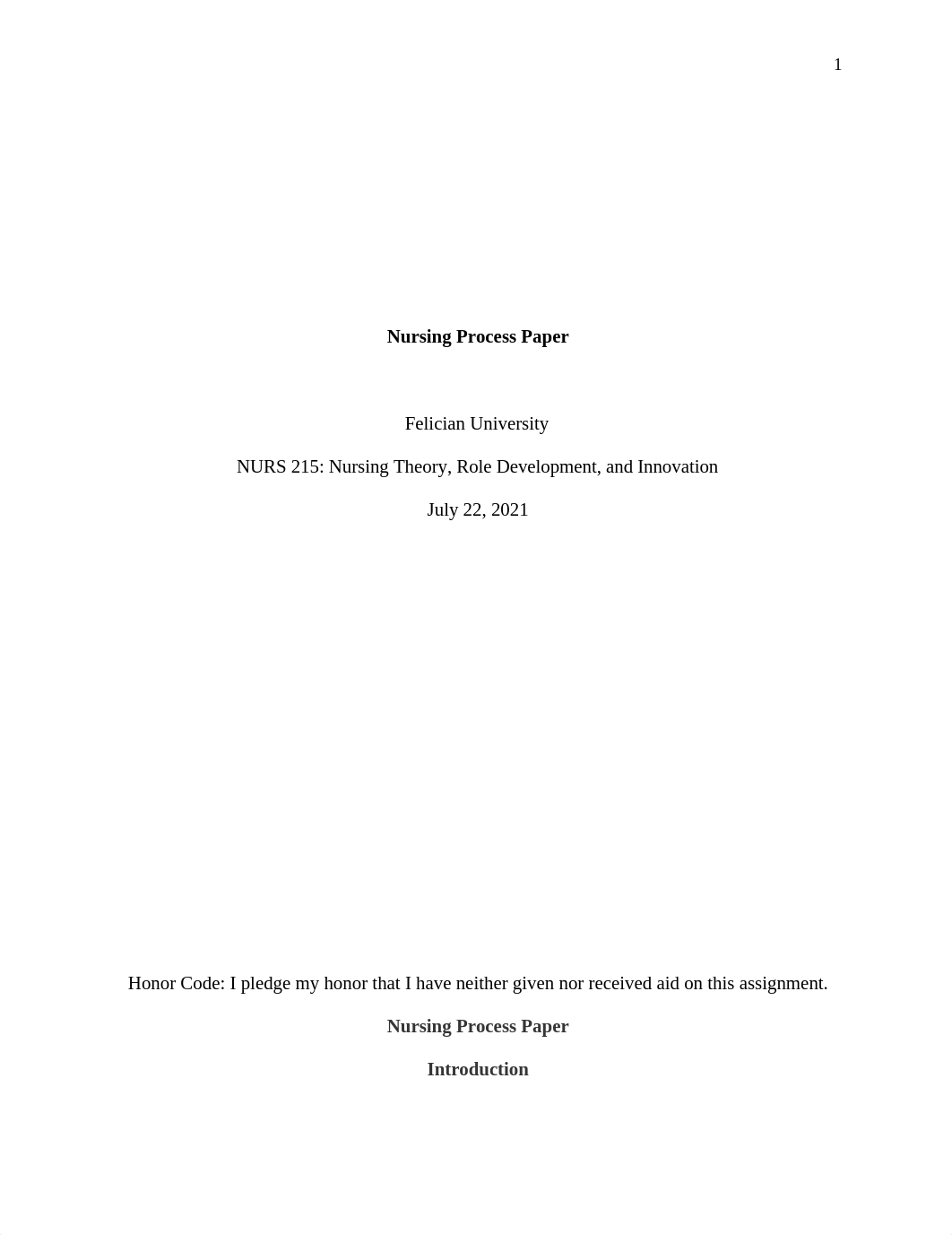 NURS 215 - Nursing Process Paper.docx_d7ivnvuwatq_page1