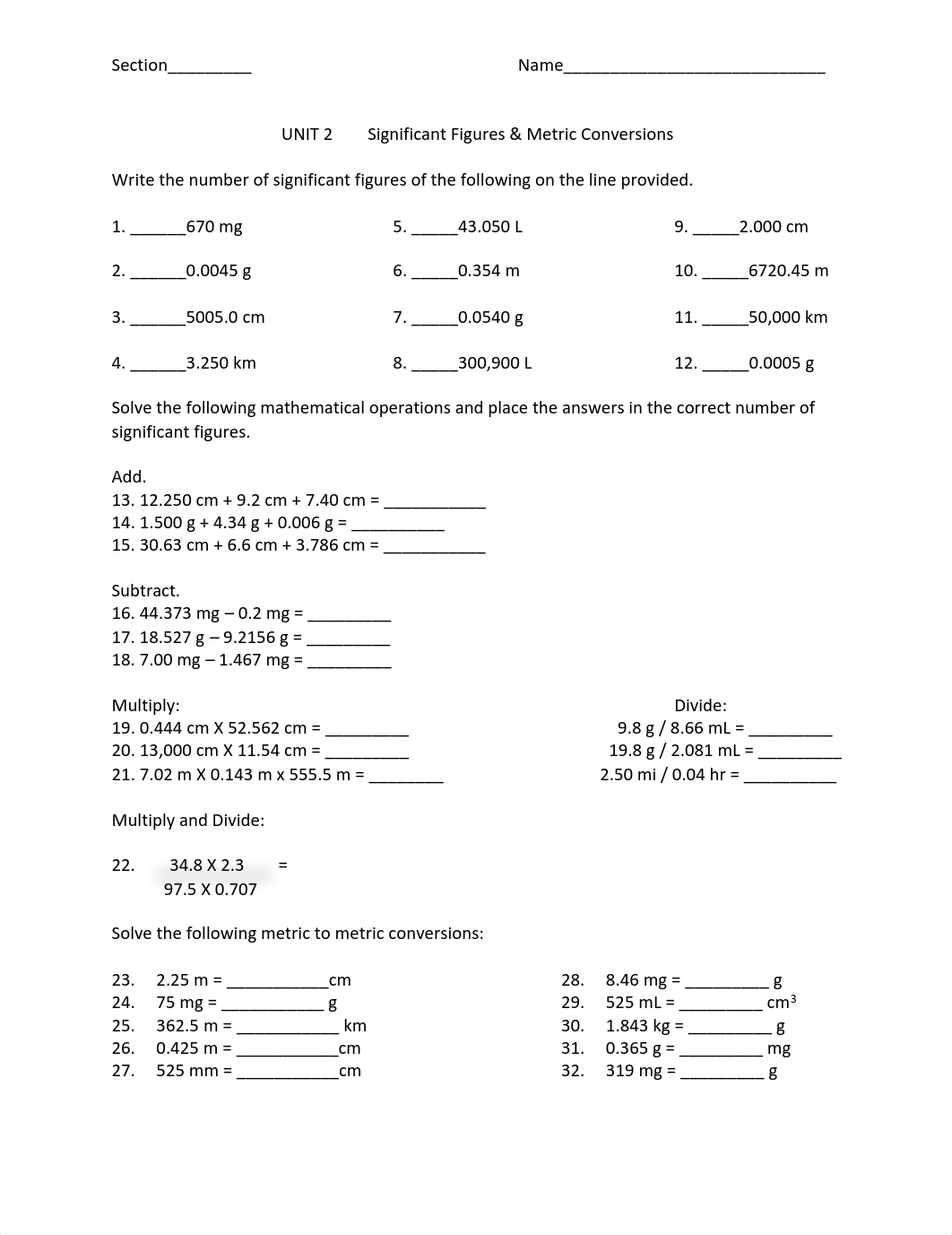 METRIC MANIA ASSIGNMENT-Sp21.pdf_d7iwxpvr8iq_page3