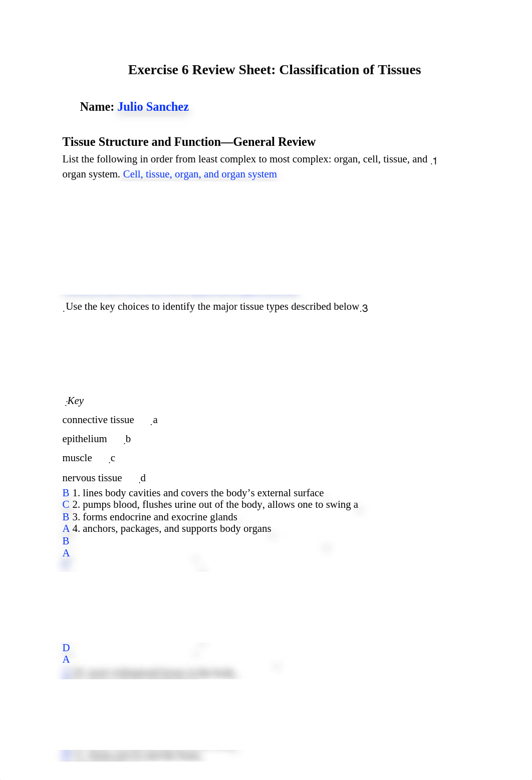 Ex06 Review sheet - Classification of Tissues.docx_d7ixqgrbg8r_page1