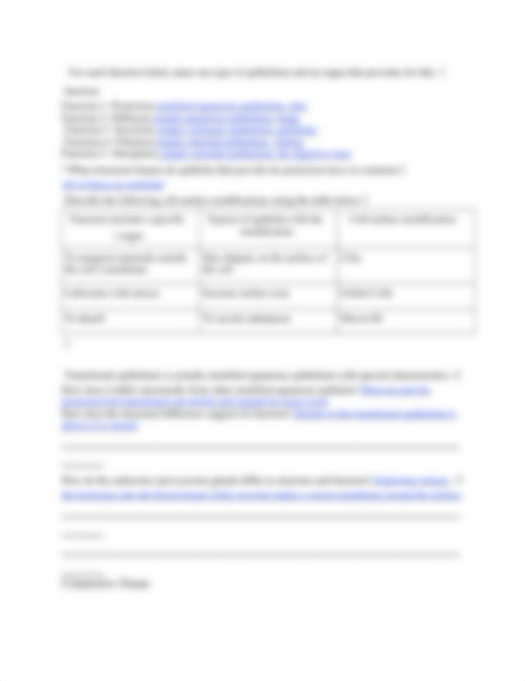 Ex06 Review sheet - Classification of Tissues.docx_d7ixqgrbg8r_page2