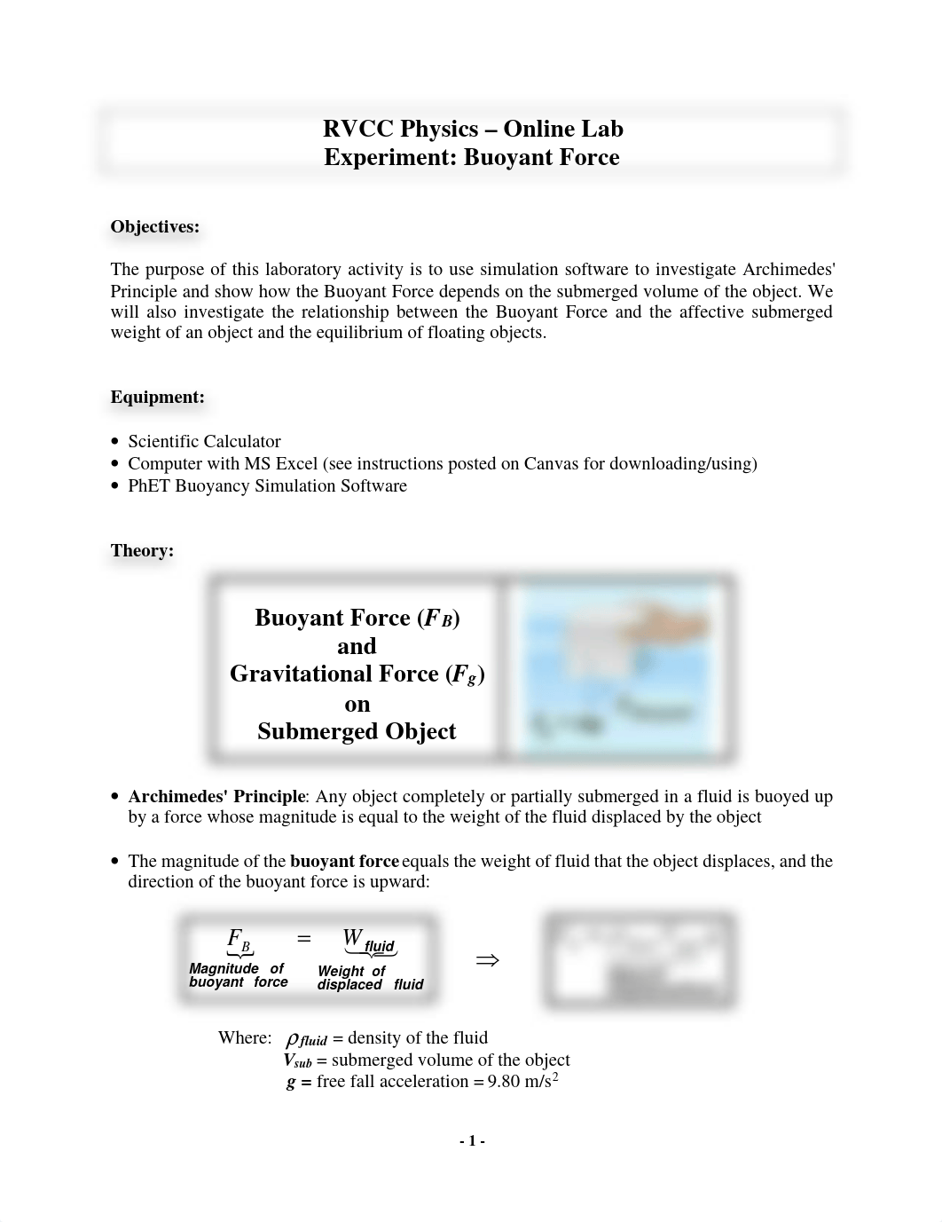 Phys Online Lab 09 - Buoyant Force.pdf_d7j2q0d6h3j_page1