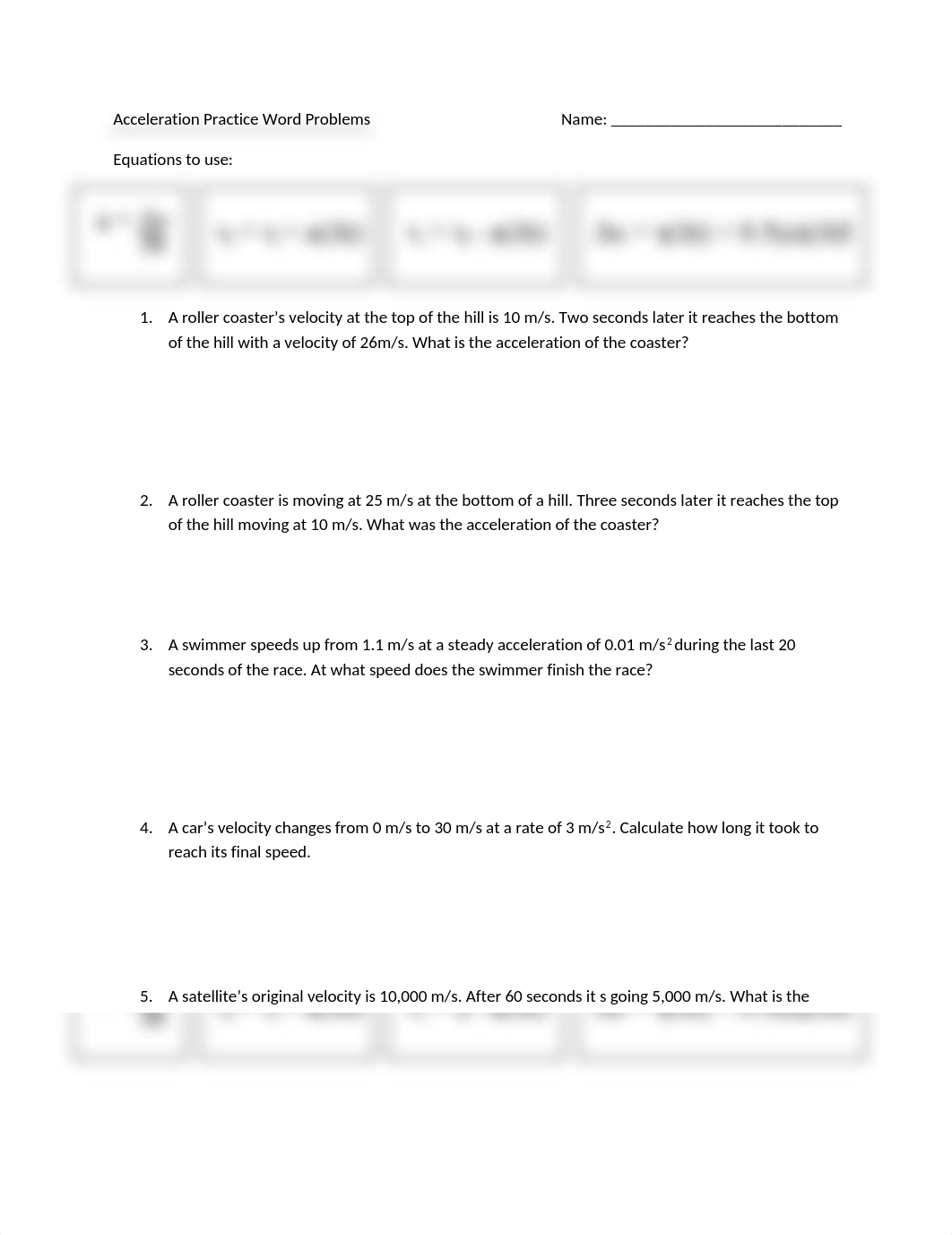 Acceleration Practice Word Problems.docx_d7j2yt3p15i_page1