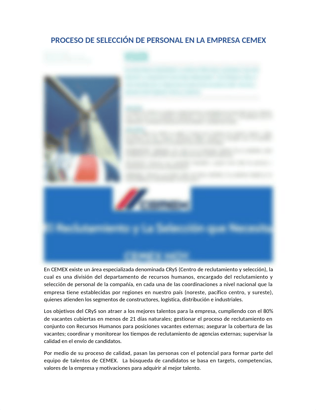 PROCESO DE SELECCIÓN DE PERSONAL EN LA EMPRESA CEMEX.docx_d7j4ifd1vng_page1