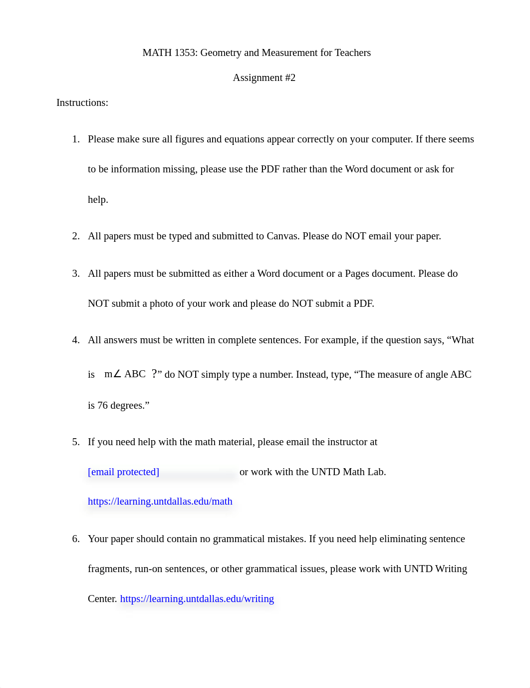 MATH 1353 Assignment 2 (Grade 5) Fall 2020.docx_d7j4ry9ay0v_page1