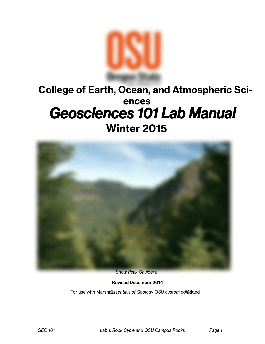 GEO101 2015 lab manual.pdf_d7j58dcmos4_page1