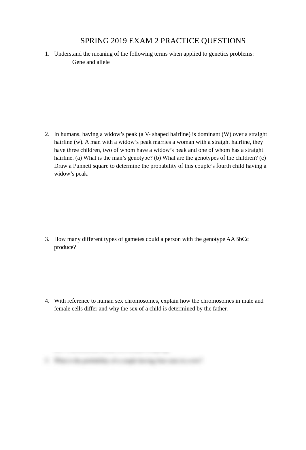 Exam 2 Review Questions 2019.docx_d7j5w8s98xa_page1