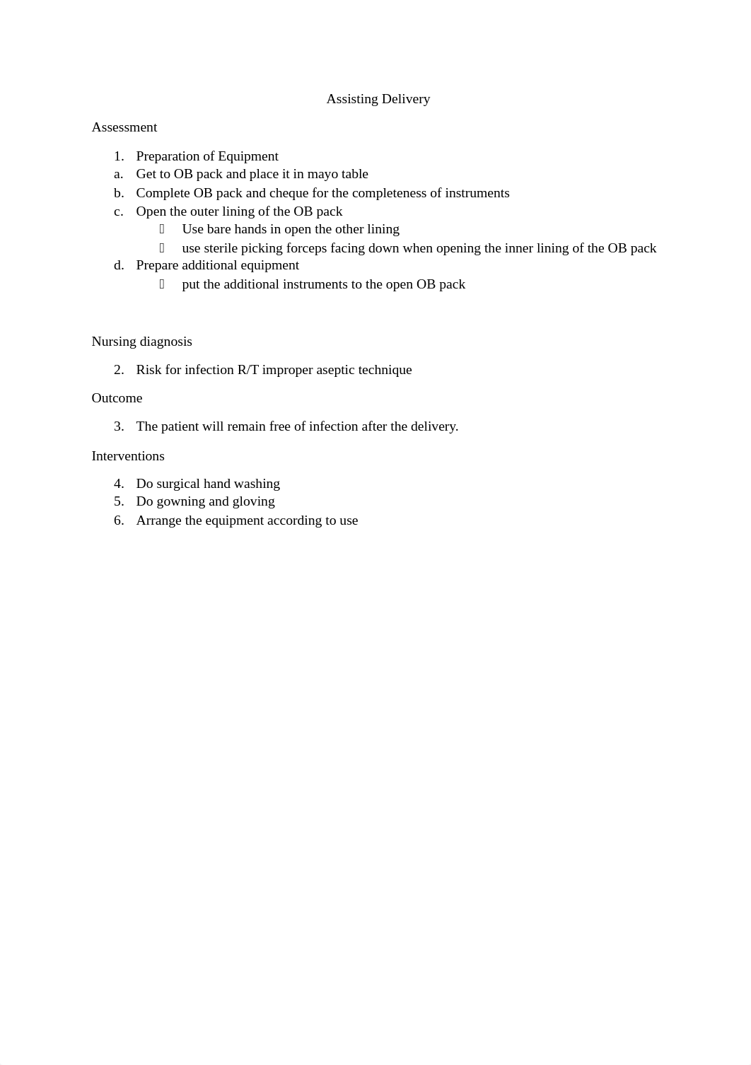 Assisting and Handling Delivery RetDem.docx_d7j60ey8op3_page1