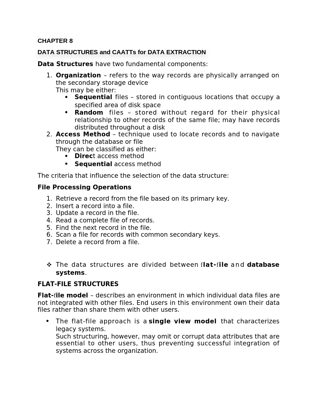 Data Structures and CAATTs for Data Extraction.docx_d7j6lmbxxgf_page1